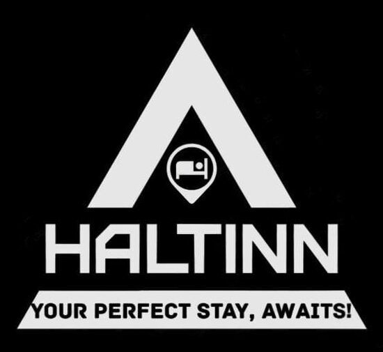 haltinn.com
